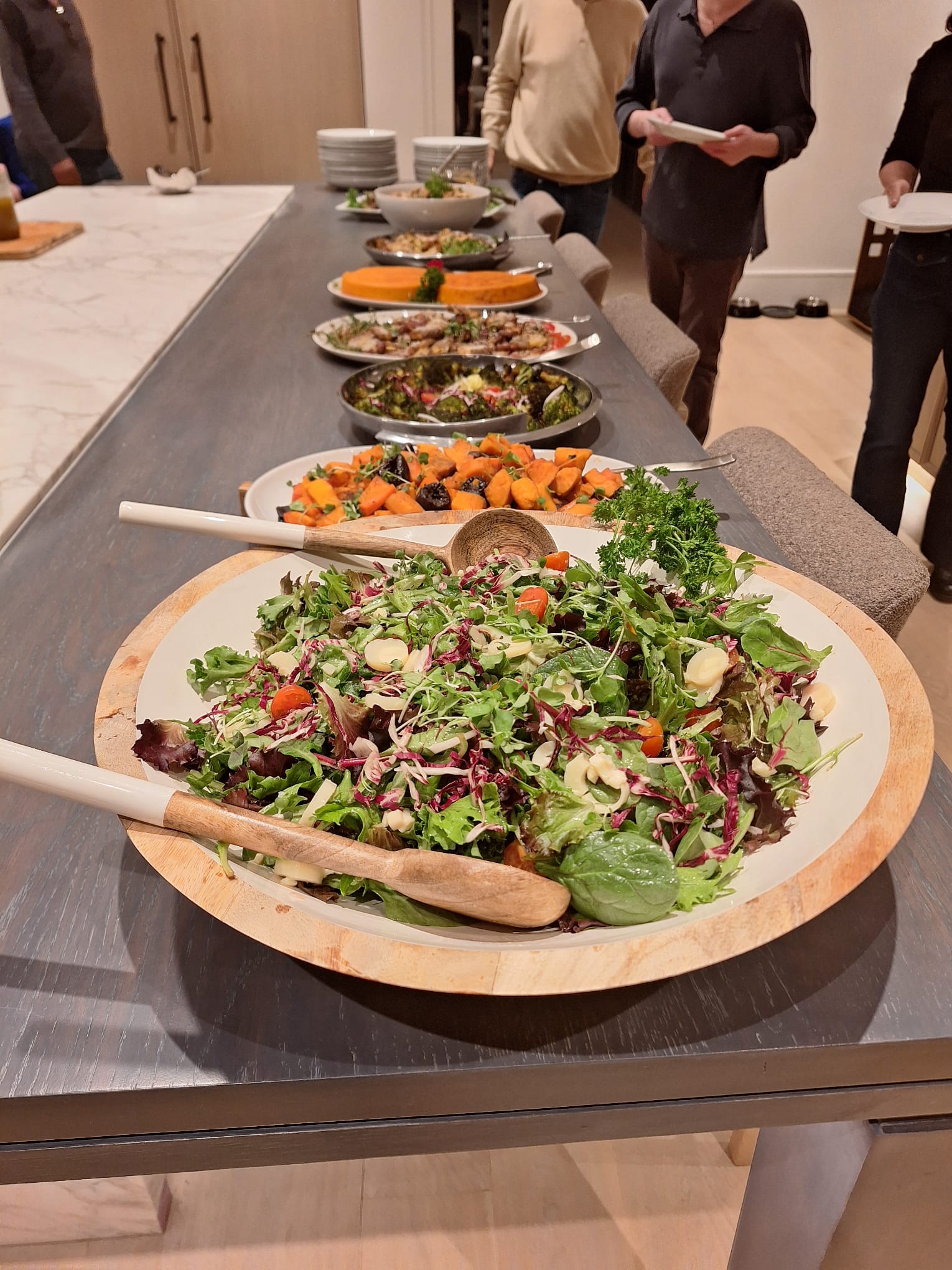 Private Event