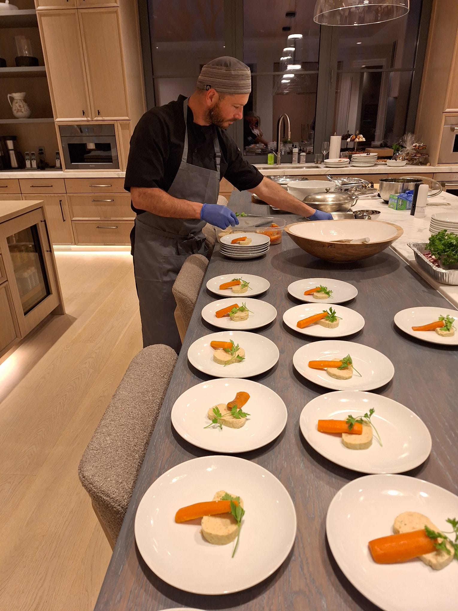 Corporate Event