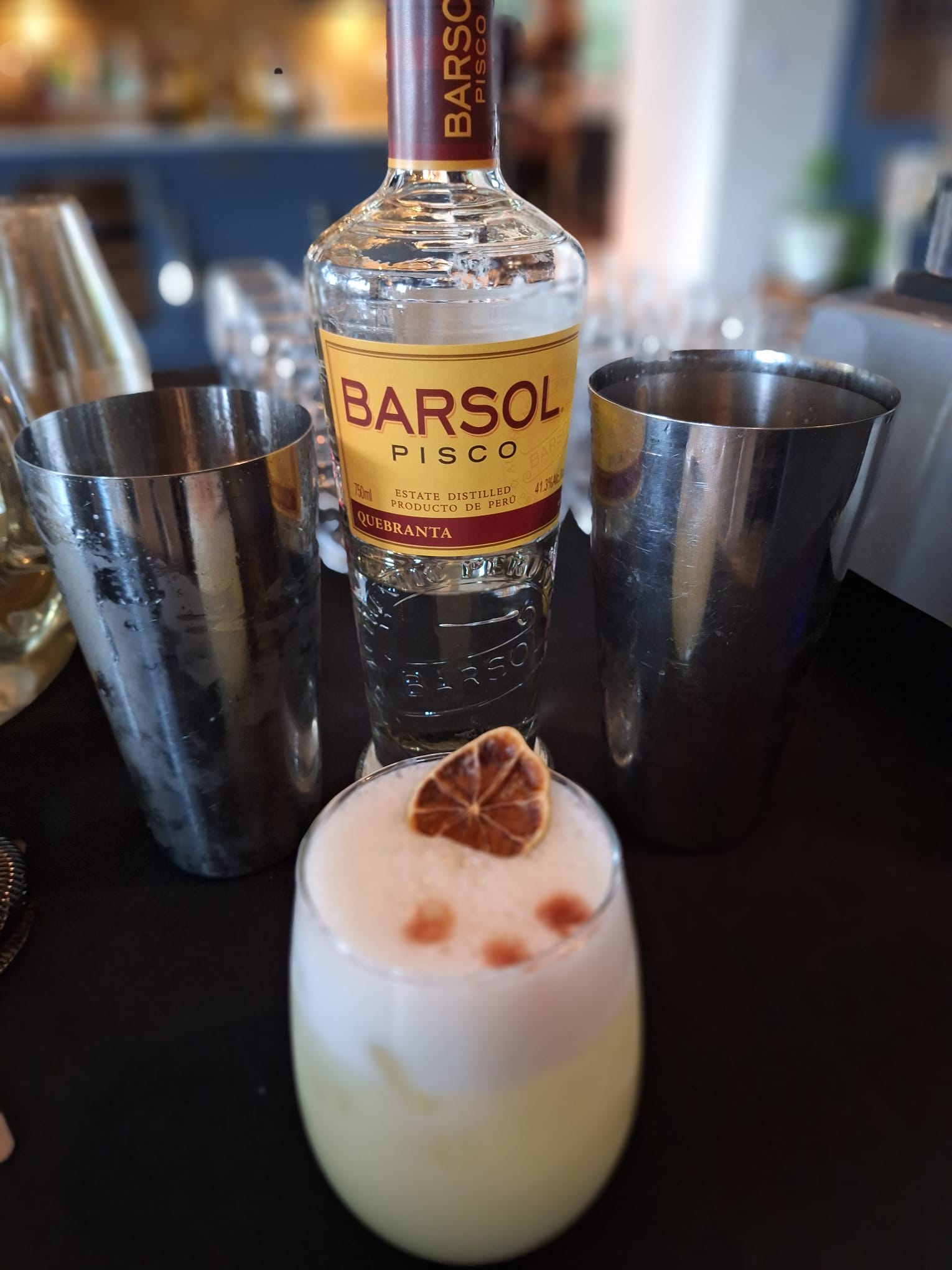 Top Bartenders Greenwich CT